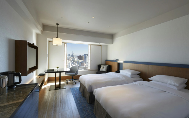 Hilton Nagoya