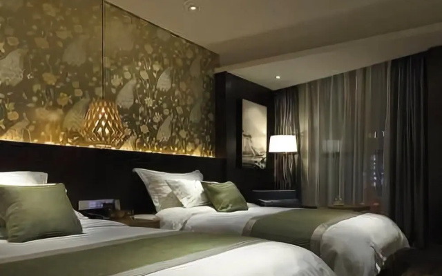 Jinyu Holiday Hotel