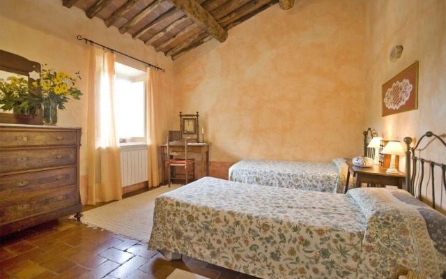 Villa Casa Fiora