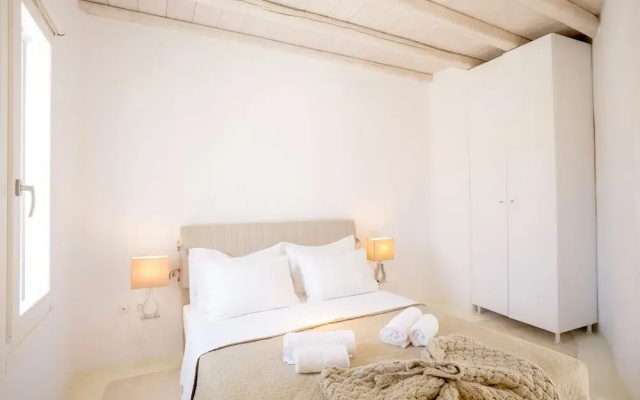 Villa Veggera by Mykonos Pearls