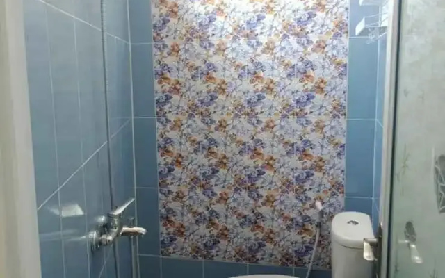 ZG Homestay Solo