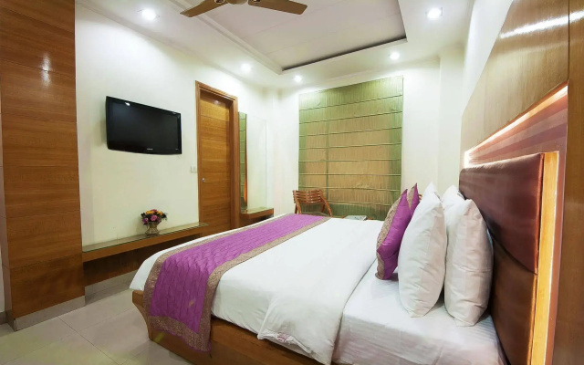 Treebo Trend Hotel Fortuner