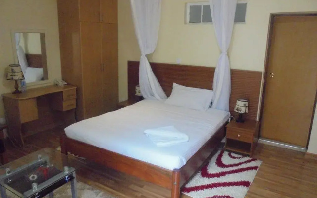 Safi Hotels