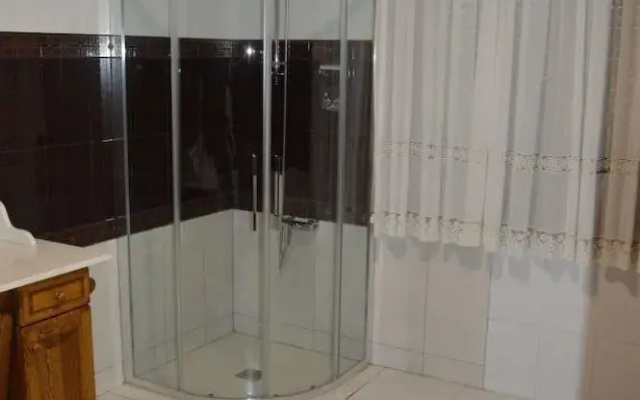 Hostel Villalodosa