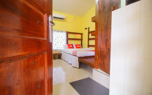 OYO 1596 Taman Homestay Syariah