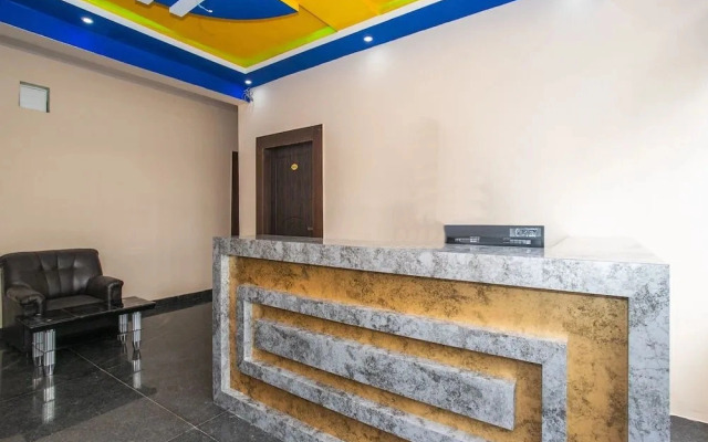 Golden Keys by OYO Rooms