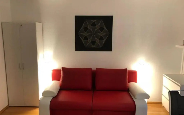 Apartment Wunderbar