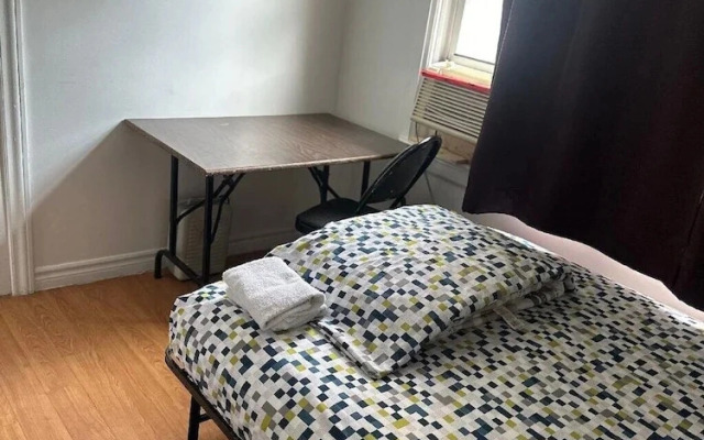 Filmore Hotel & Suites