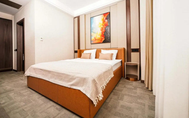 Byon Hotel Şile