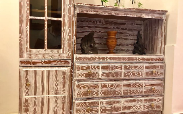 Отель Hagia Sofia Vintage Apartment Греция, Салоники - отзывы, цены и фото номеров - забронировать отель Hagia Sofia Vintage Apartment онлайн вид на фасад