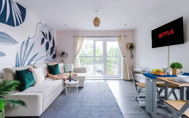 Formby Village Apartments