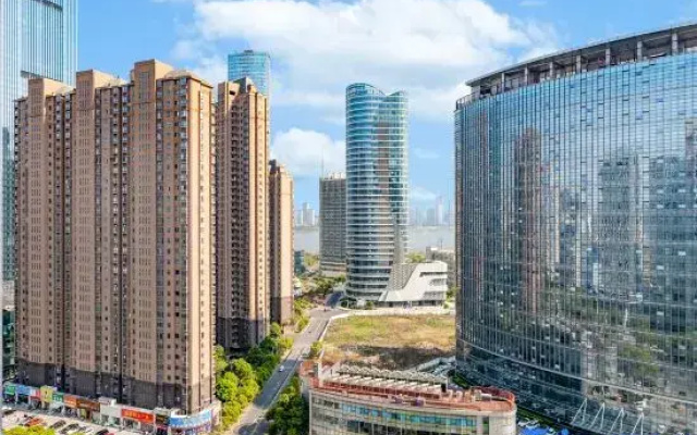 L Hotel Nanchang