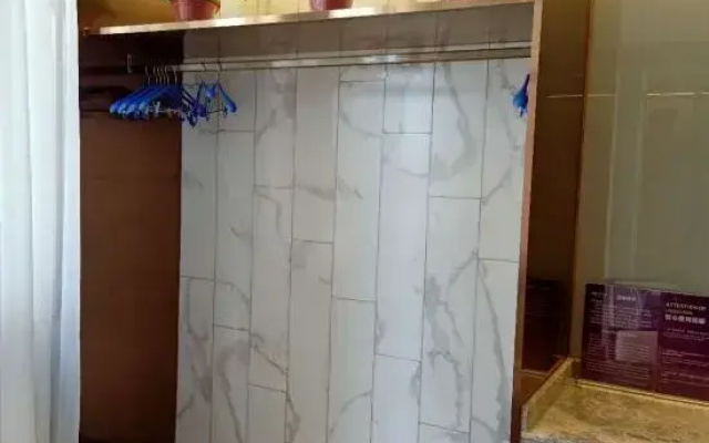 Luoyang Hanshe Sentai Hotell (Peony Park)