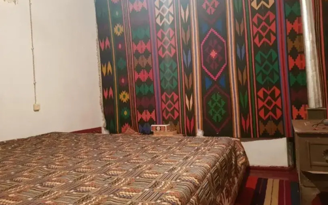 Балхар