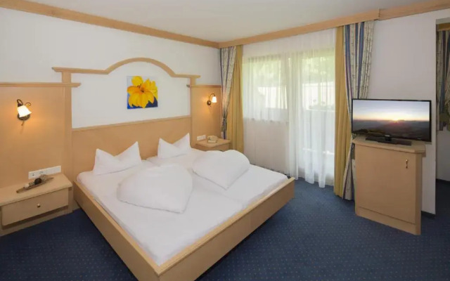 Vital Sporthotel Kristall