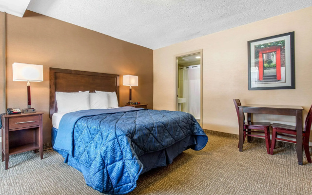 Rodeway Inn Chicago North Shore - Lincolnwood