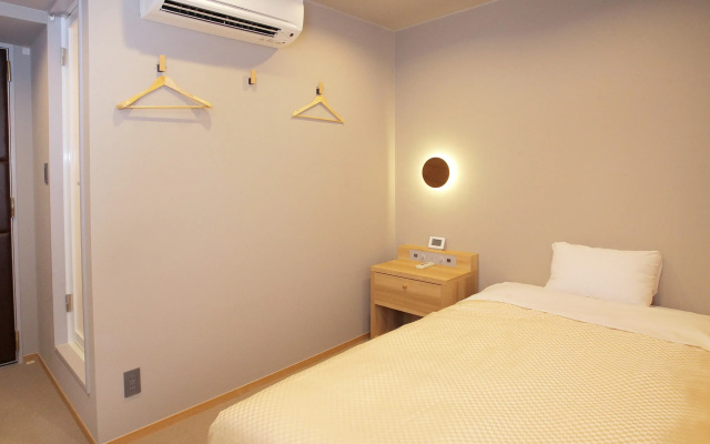 Yamaguchi Grand Hotel