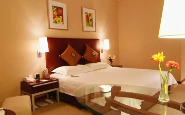 Jinglun Hotel