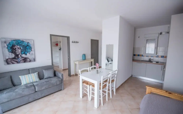 Motel Les Alizes