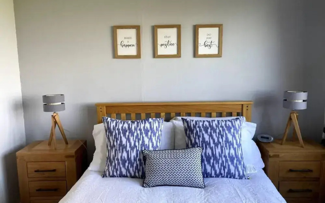 Immaculate 5 Bedroom House Outside Stornoway