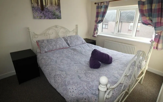 26 Merthyr Road