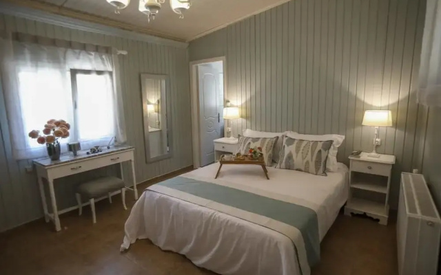Liostasi Maison Provençale