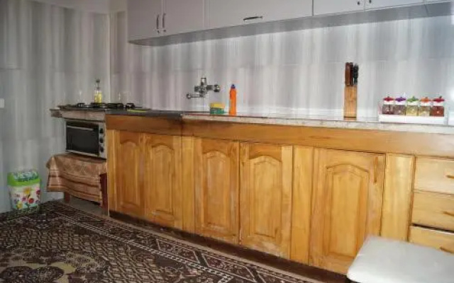 Olesya Guesthouse