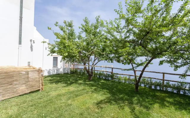 Lionetti Suite House