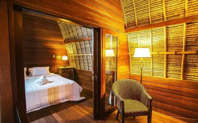 Bunda 7 Bungalow