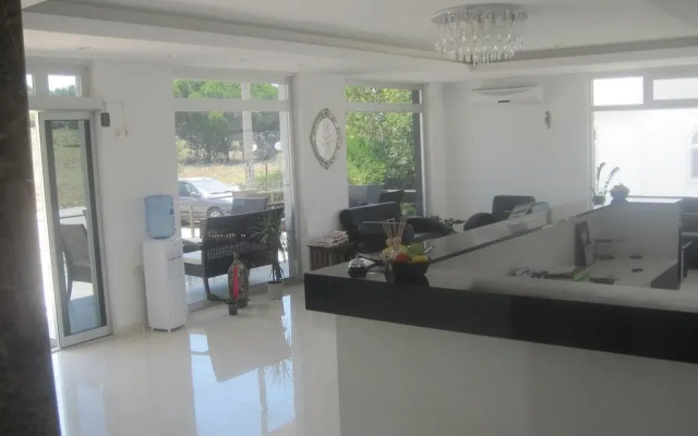 Inci Apart Otel