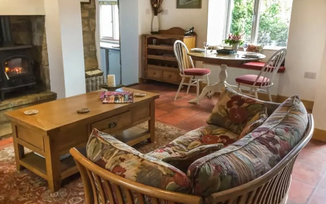 Beech Farm Cottage