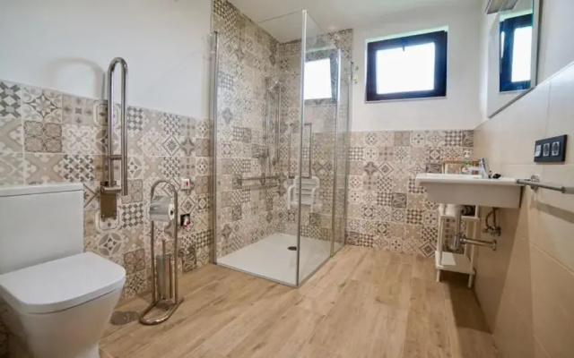 Apartamentos Rurales Argame