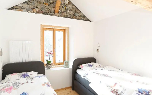 Das Ferienhaus von Capeller