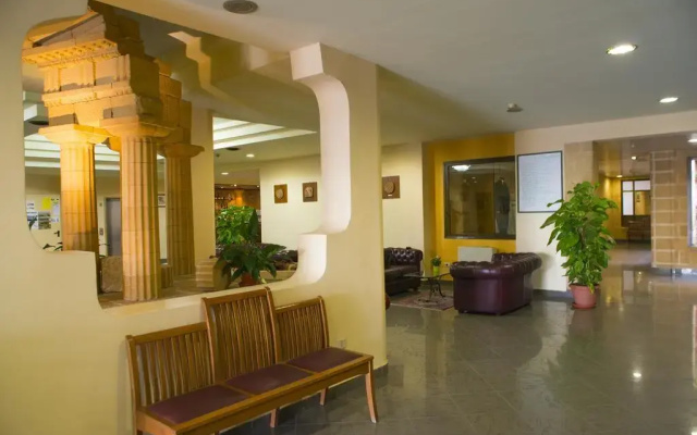 Grand Hotel Mosè