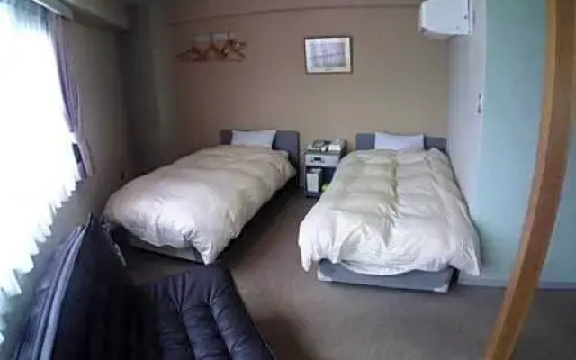 HOTEL ALPHASTAR iwappara - Vacation STAY31698