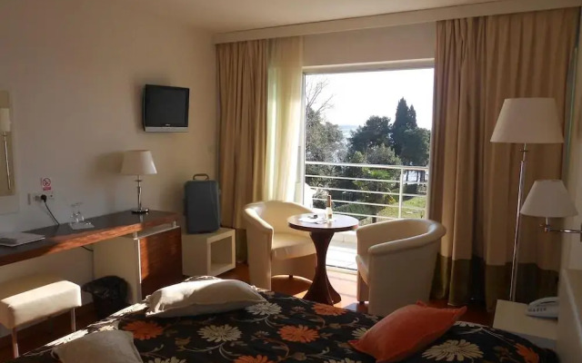 Hotel Villa Rosetta