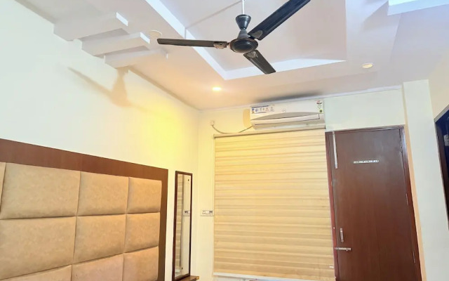 Hotel Darbar