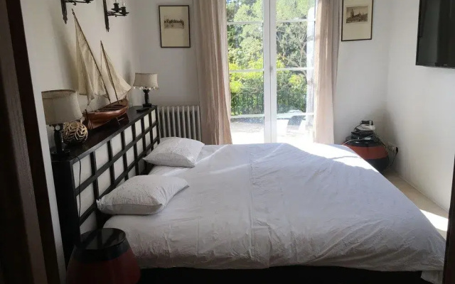 Chambre Dhotes Le Mas Des Pignes