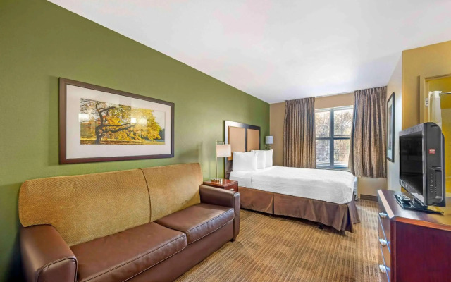 Extended Stay America Suites Columbus Polaris