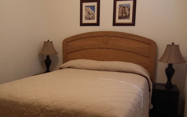 Twentynine Palms Resort