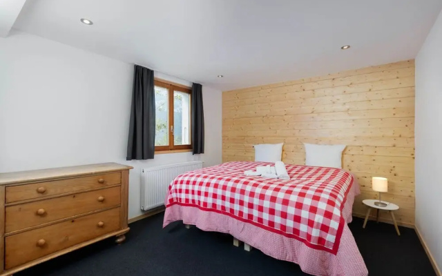 Chalet Nicolas