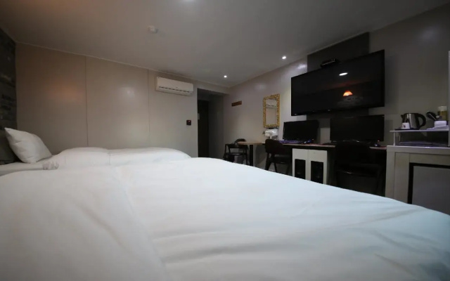 Xian Hotel