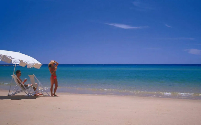 Kims Beach Hideaway