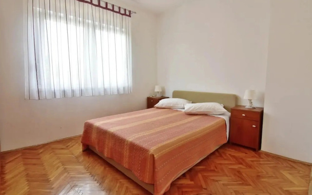 Sea View Apartment in Umag