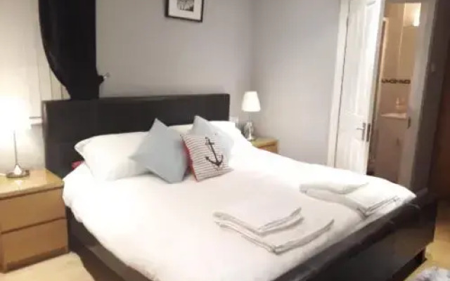 Jessimine B&B