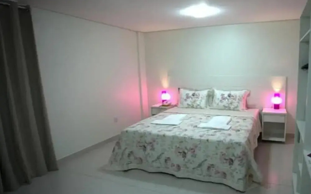 Skala Traveling Hotel