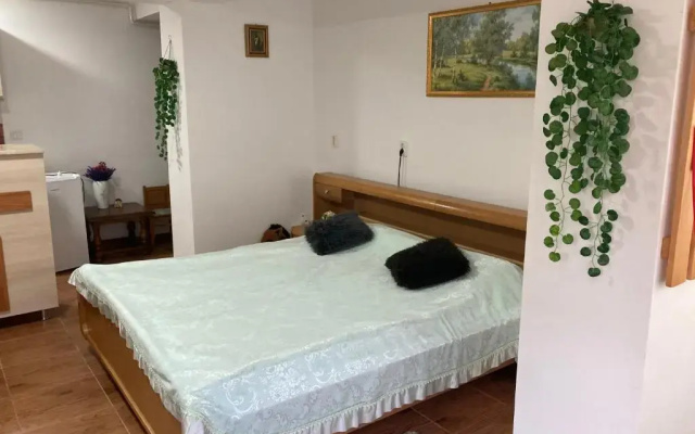Apartament Select