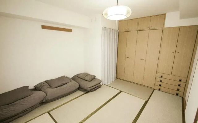 Bios Hall / Vacation STAY 2175