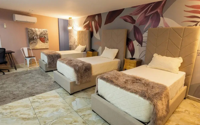 Basha Hotel & Restaurant