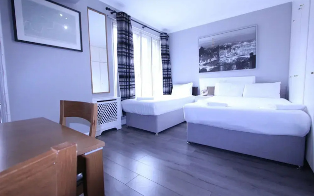 Cosy Central Apartments - Oxford Street